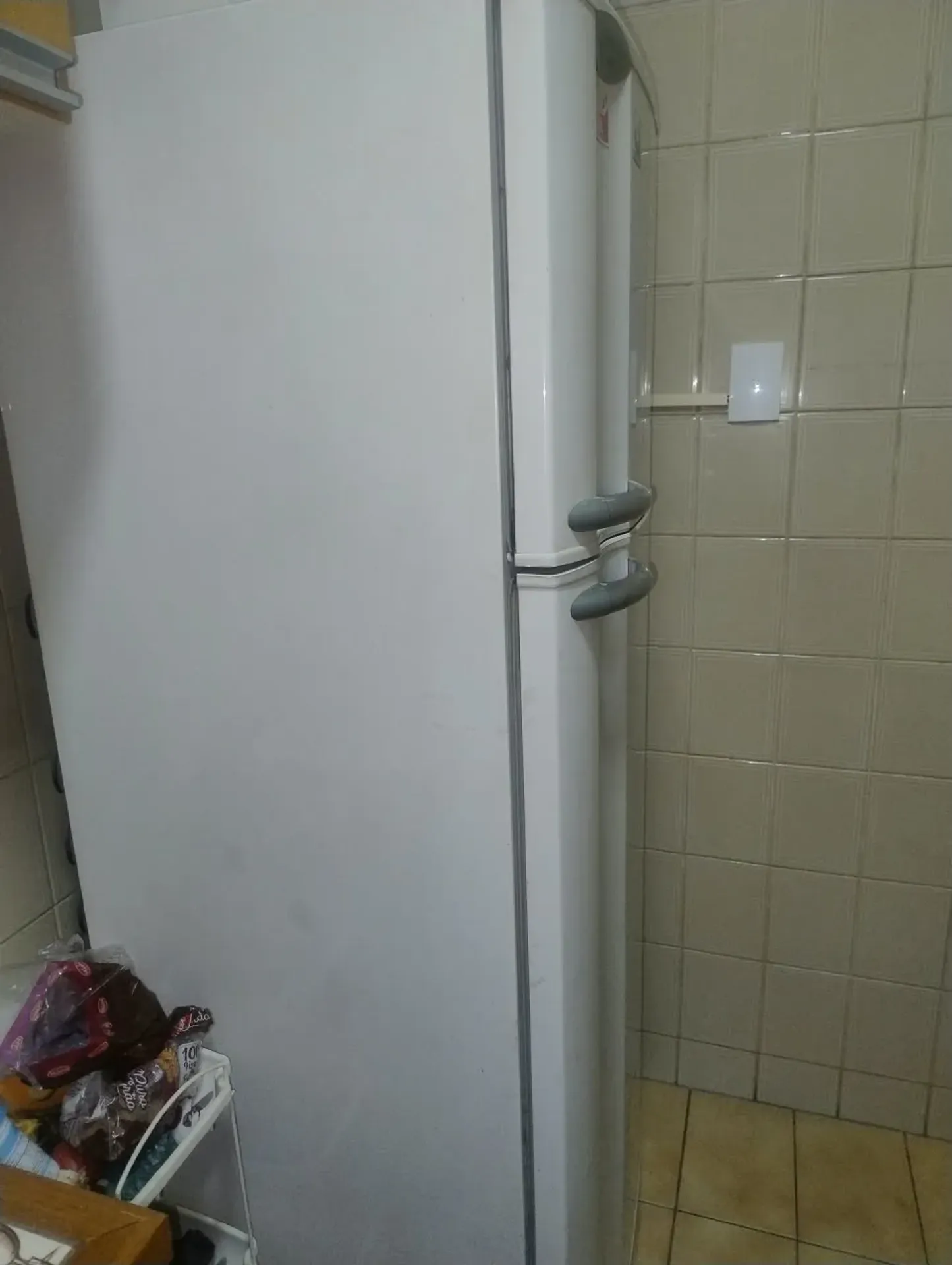 Furnished apartment, 40 m², with a glass-enclosed balcony — photo 28