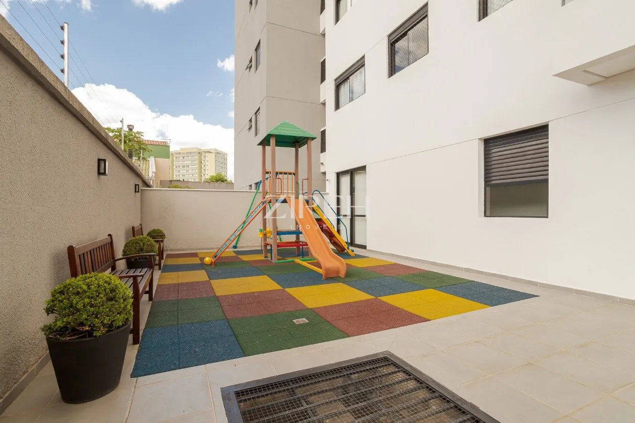 3-bedroom apartment in a building with a gym — photo 18