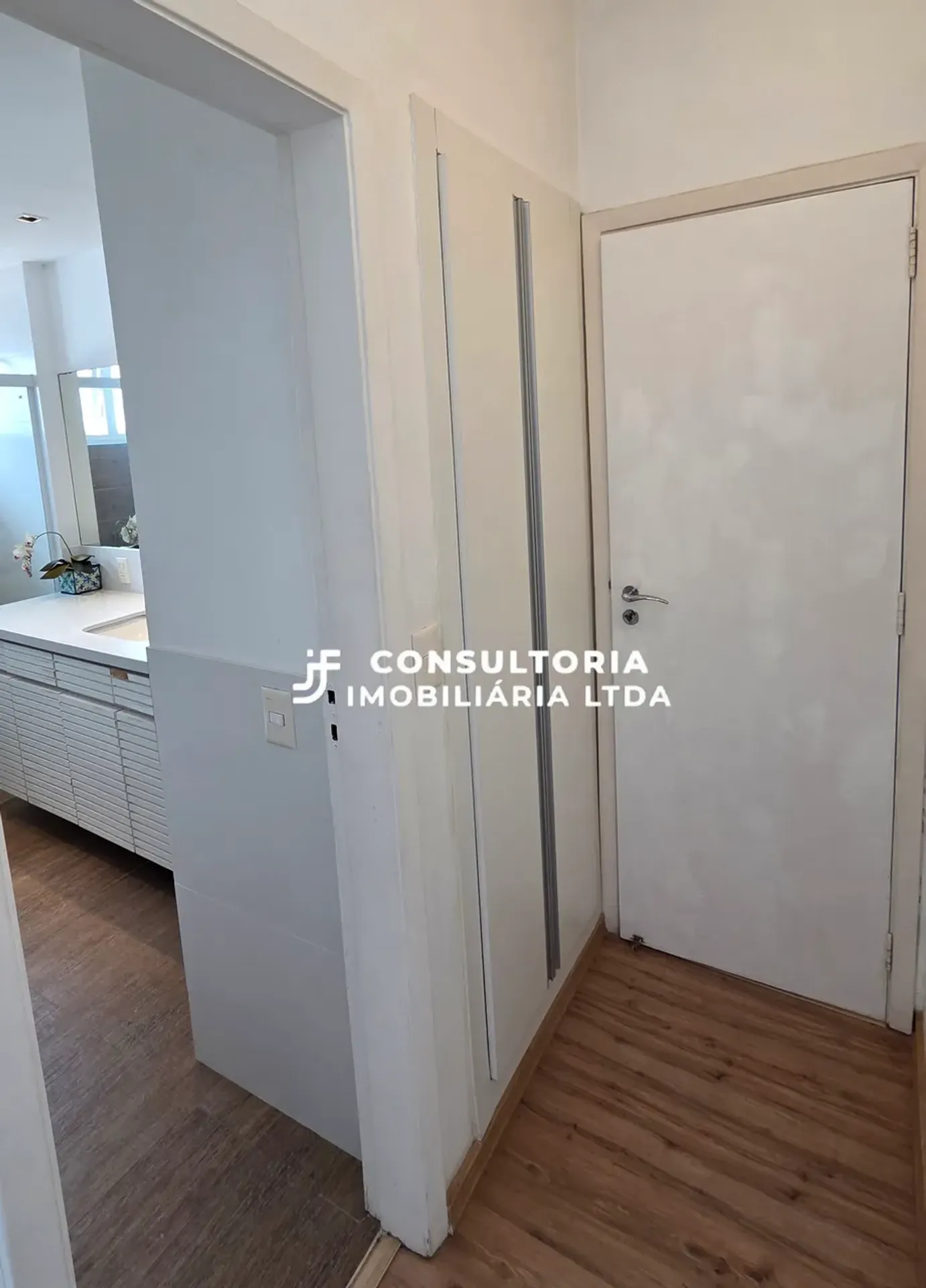 Apartamento mobiliado de 1 quarto com máquina de lavar — photo 14