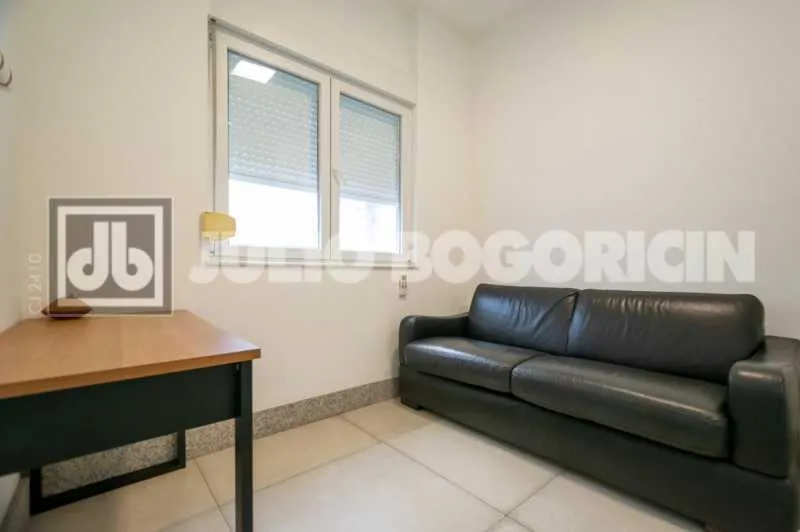 Furnished apartment with 2 bedrooms and 2 bathrooms — photo 10