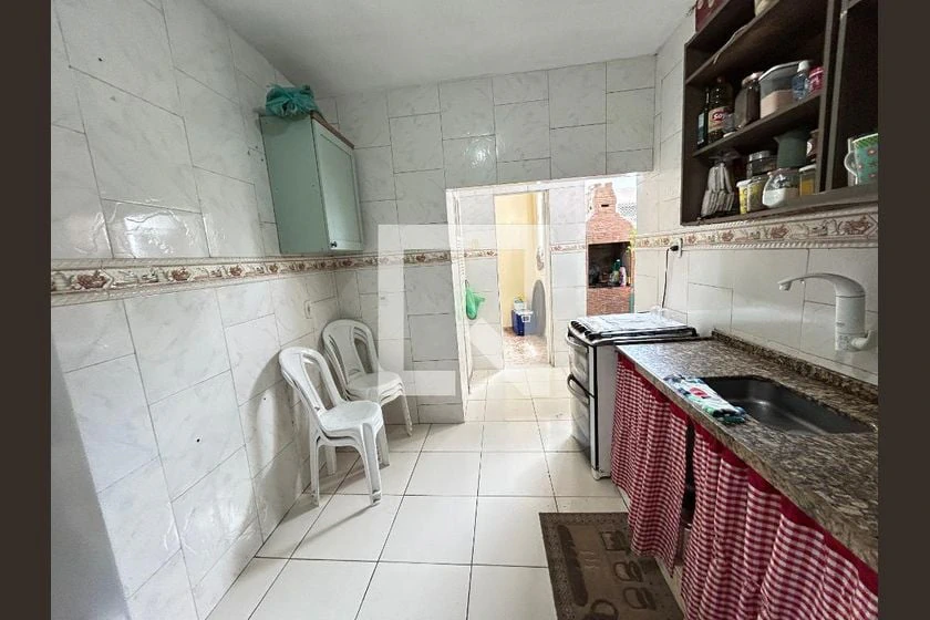 Пральна машина та 2 спальні: квартира 65 м² — photo 9