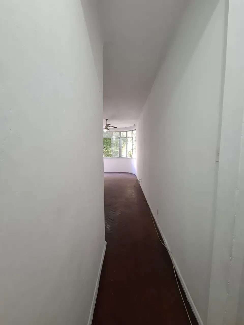 60 m² apartment with 2 bedrooms and 1 bathroom — photo 17