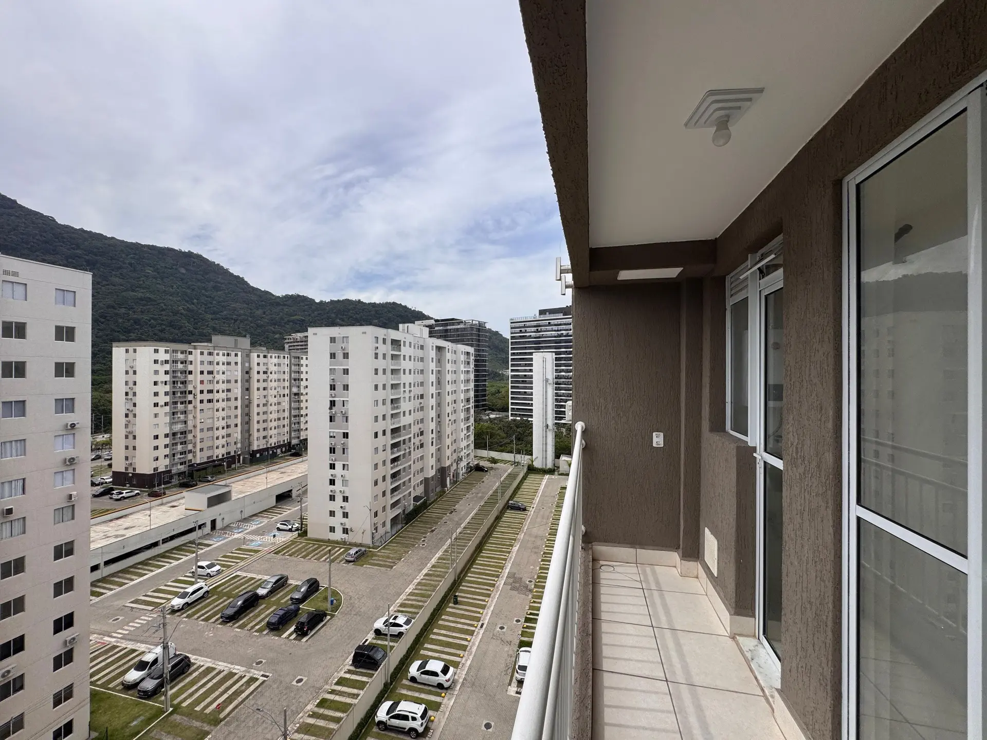 2 quartos e espaço de home office: apartamento de 51 m² — photo 6