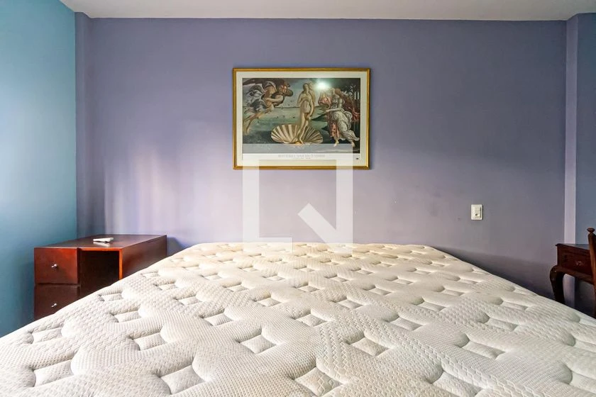 Apartamento sin amueblar con 2 dormitorios y 1 plaza — photo 4