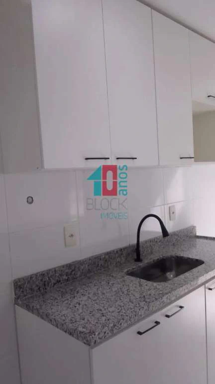 1-bedroom apartment with balcony, 48 m² — photo 6