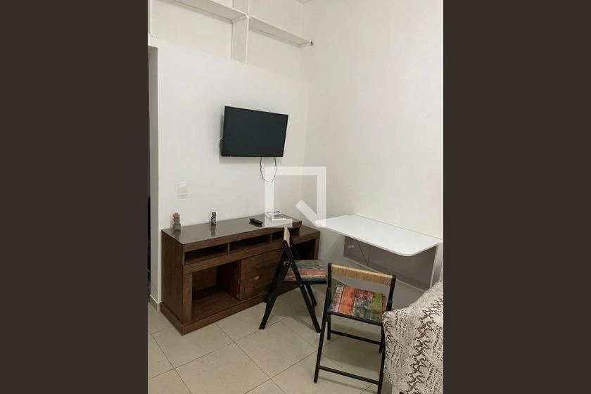 Apartamento de 1 quarto com máquina de lavar, Santa Teresa — photo 10