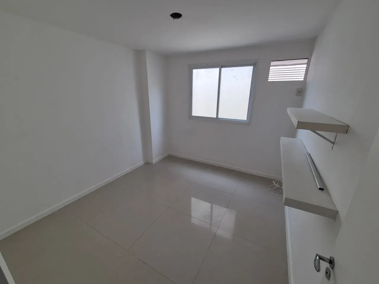 3-bedroom apartment with a home office in Rio de Janeiro — photo 16