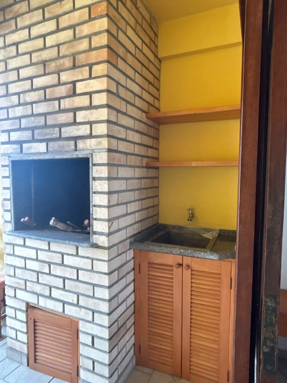 Квартира с 2 спальнями, 2 парковками и балконом — photo 2