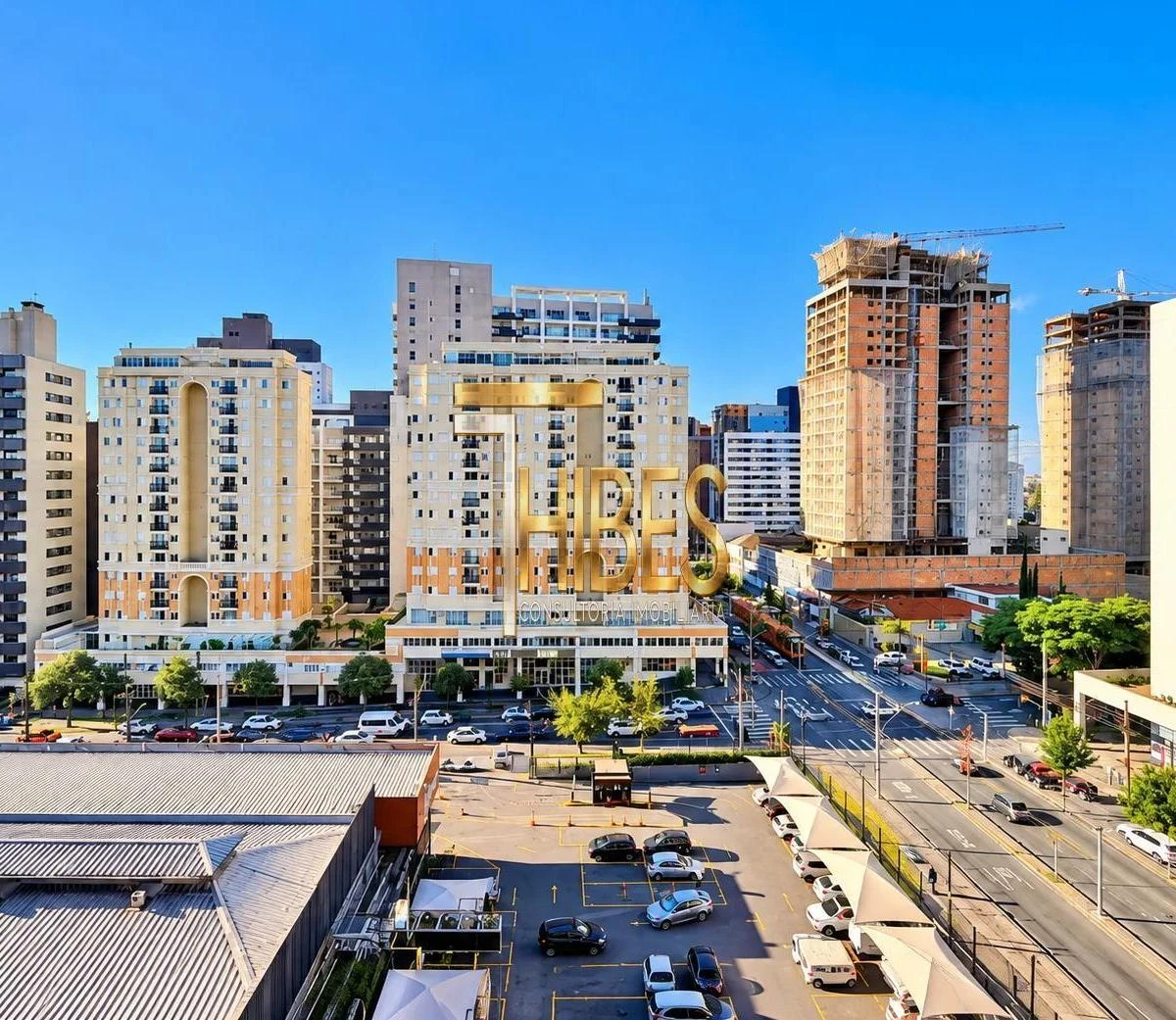 Apartamento, 110 m², com janelas do piso ao teto — photo 36
