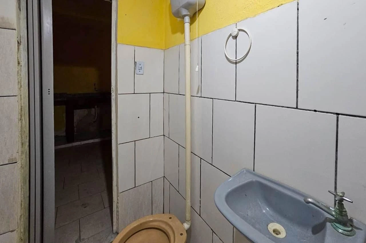 One-bedroom house, 35 m² — photo 19