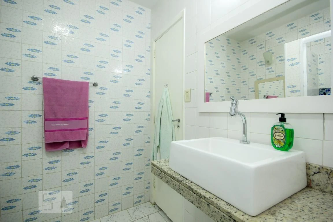 Квартира з 2 спальнями та окремою газовою кухнею — photo 29