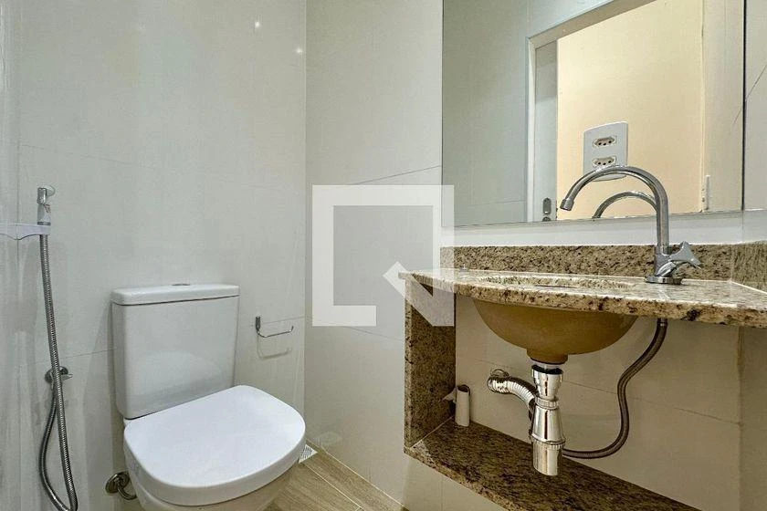 Rental apartment with 2 bedrooms and 65 m² — photo 21