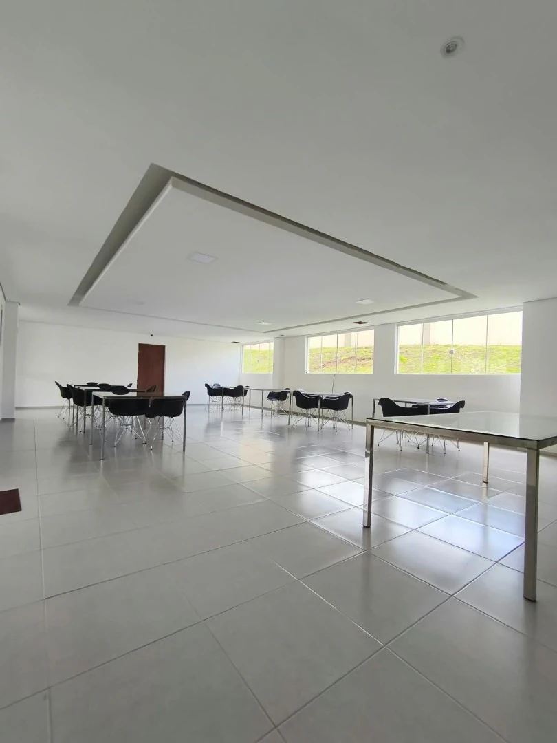 Private BBQ in a 2-bedroom apartment, 52 m² — photo 11