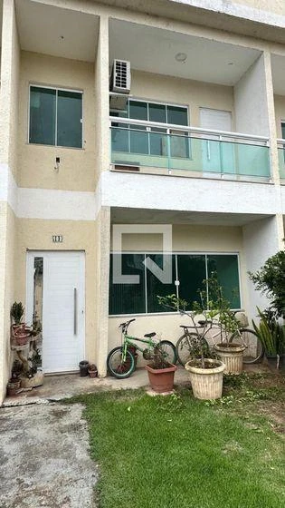 2-bedroom house with a washing machine — photo 18