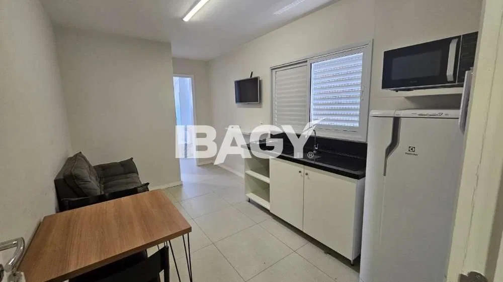 Departamento amueblado de 1 dormitorio y 24 m² — photo 5