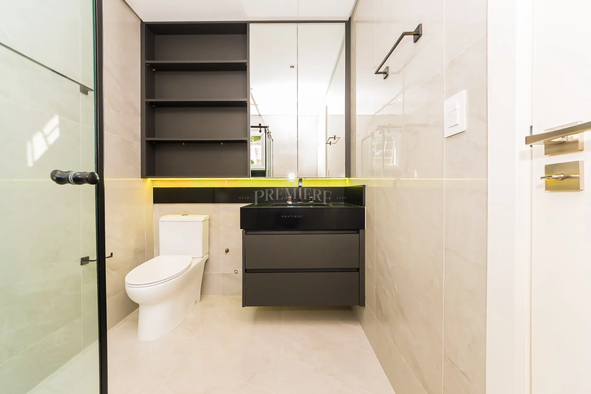 Casa para alugar com 4 suítes e jardim privativo — photo 29