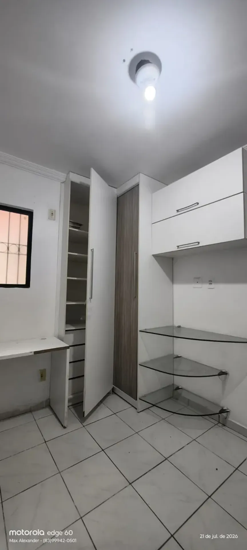 Квартира на нульовому поверсі 76 м²: 3 кімнати й 1 suite — photo 3