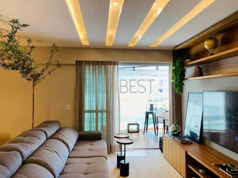 Apartamento com 2 dormitórios e 3 banheiros — photo 11