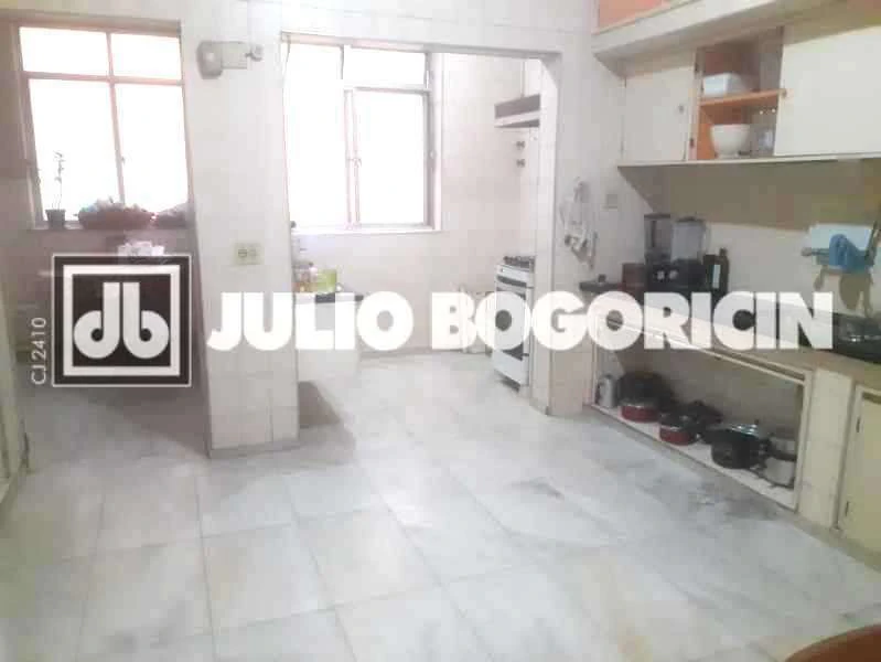367 m² apartment with 4 bedrooms and closed gas kitchen — photo 5