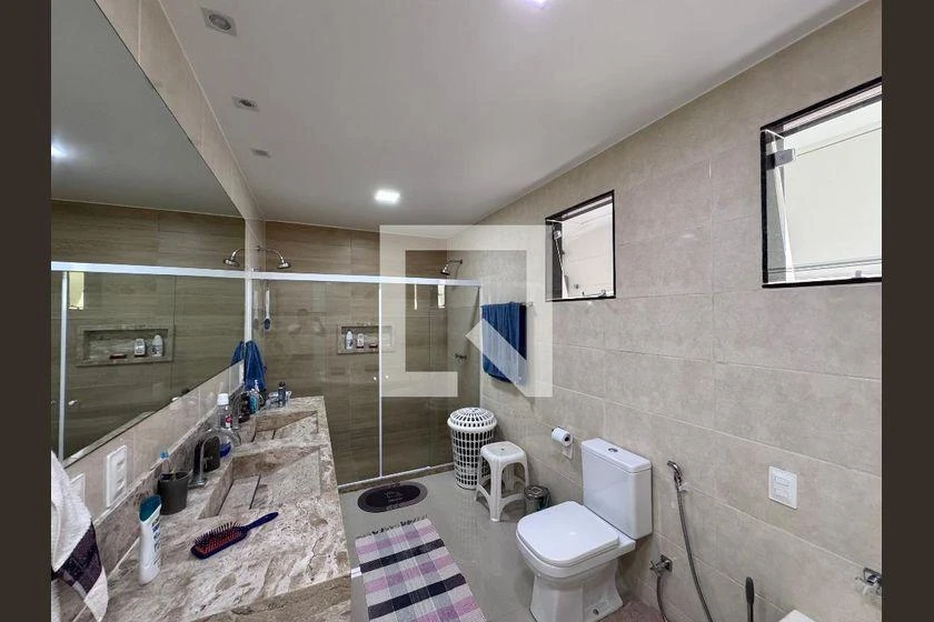 Furnished 367 m² apartment with 4 bedrooms and 3 parking — photo 29