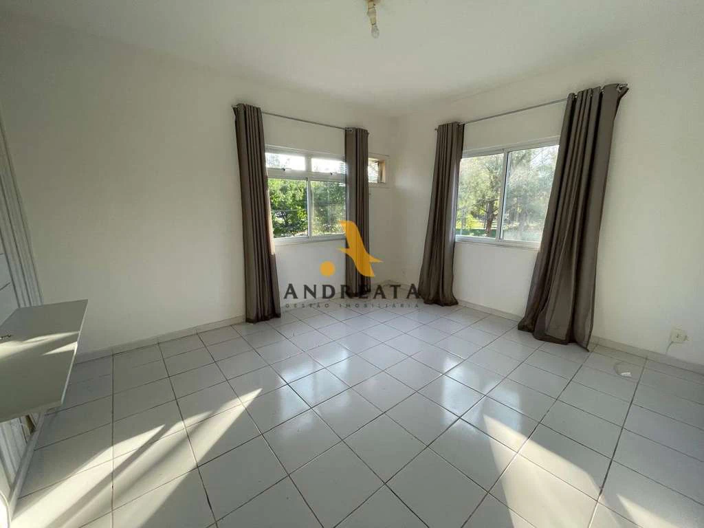 Casa em condomínio fechado com 6 quartos e jardim privativo — photo 26