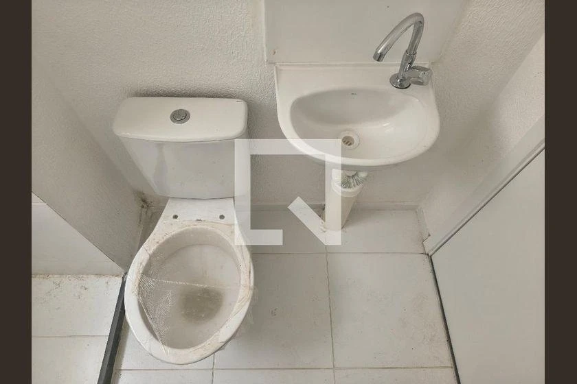 Apartamento com vista para as montanhas, Jacarepaguá — photo 4