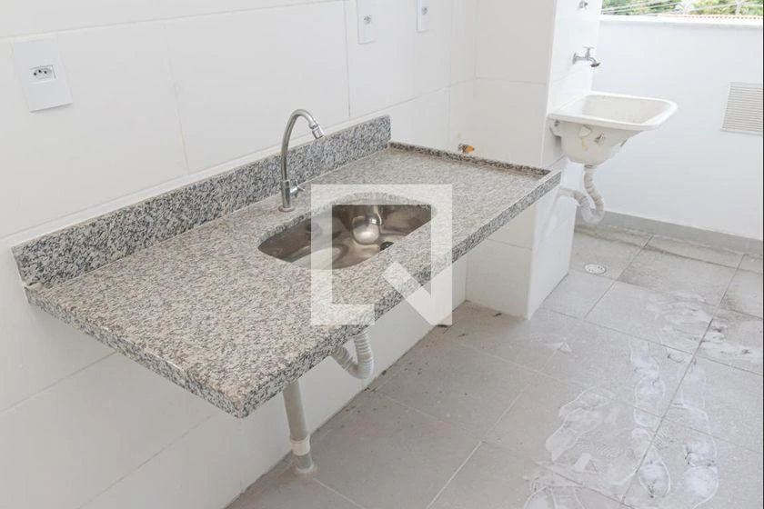 Rental apartment with 2 bedrooms and 50 m² — photo 50