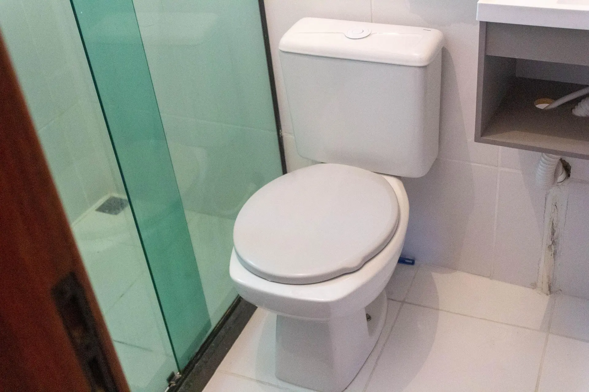 Casa amueblada, 130 m², con balcón cerrado con vidrio — photo 56