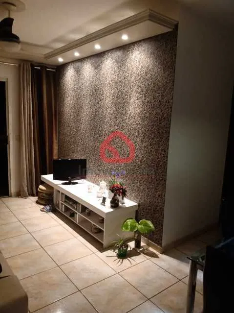 2-bedroom apartment with a washing machine in Rio de Janeiro — photo 11