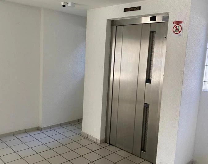 2-bedroom rental apartment with 68 m² and 1 suite — photo 4