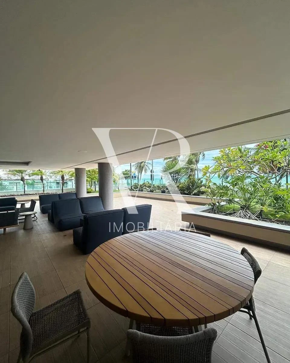 2 quartos e vista para a água: apartamento de 70 m² — photo 3