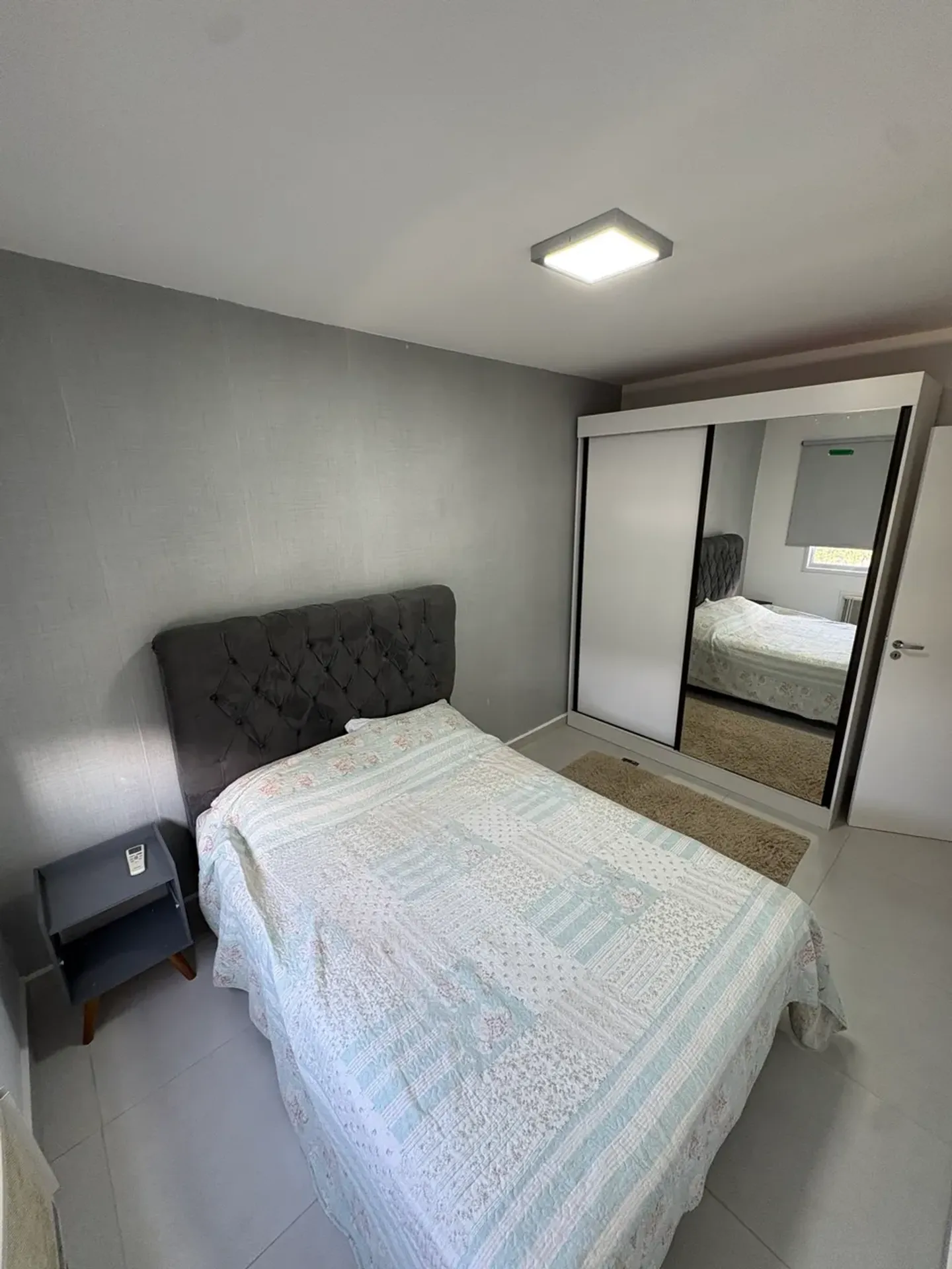 Apartment on the 12th floor with a mountain view — photo 31