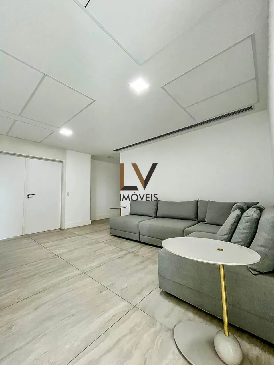 Apartamento mobiliado com 4 quartos e cozinha americana — photo 6
