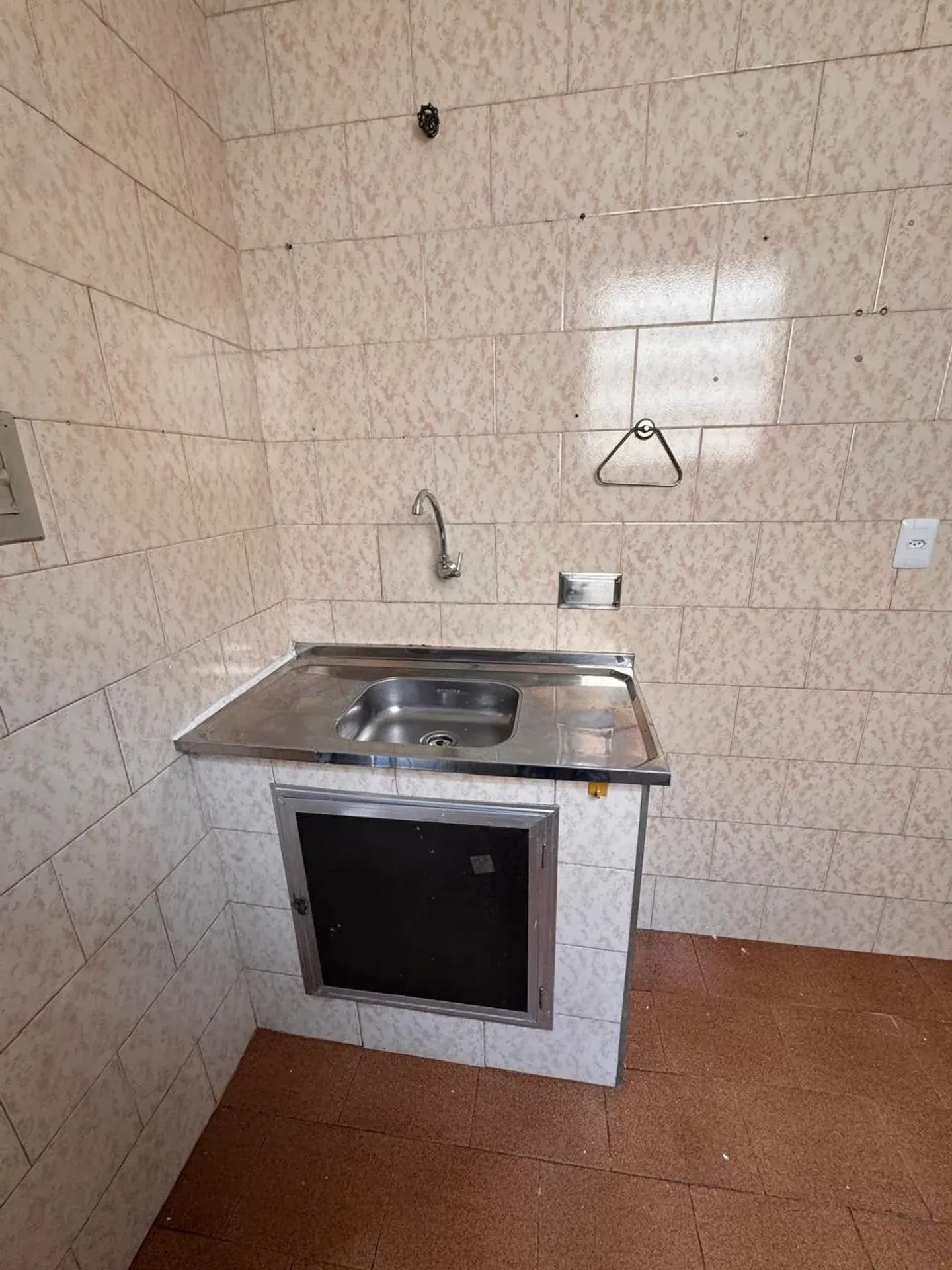 Monoambiente de 40 m² — photo 12