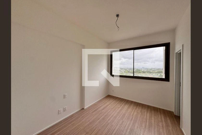 Apartamento com janelas do piso ao teto, Barra da Tijuca — photo 25