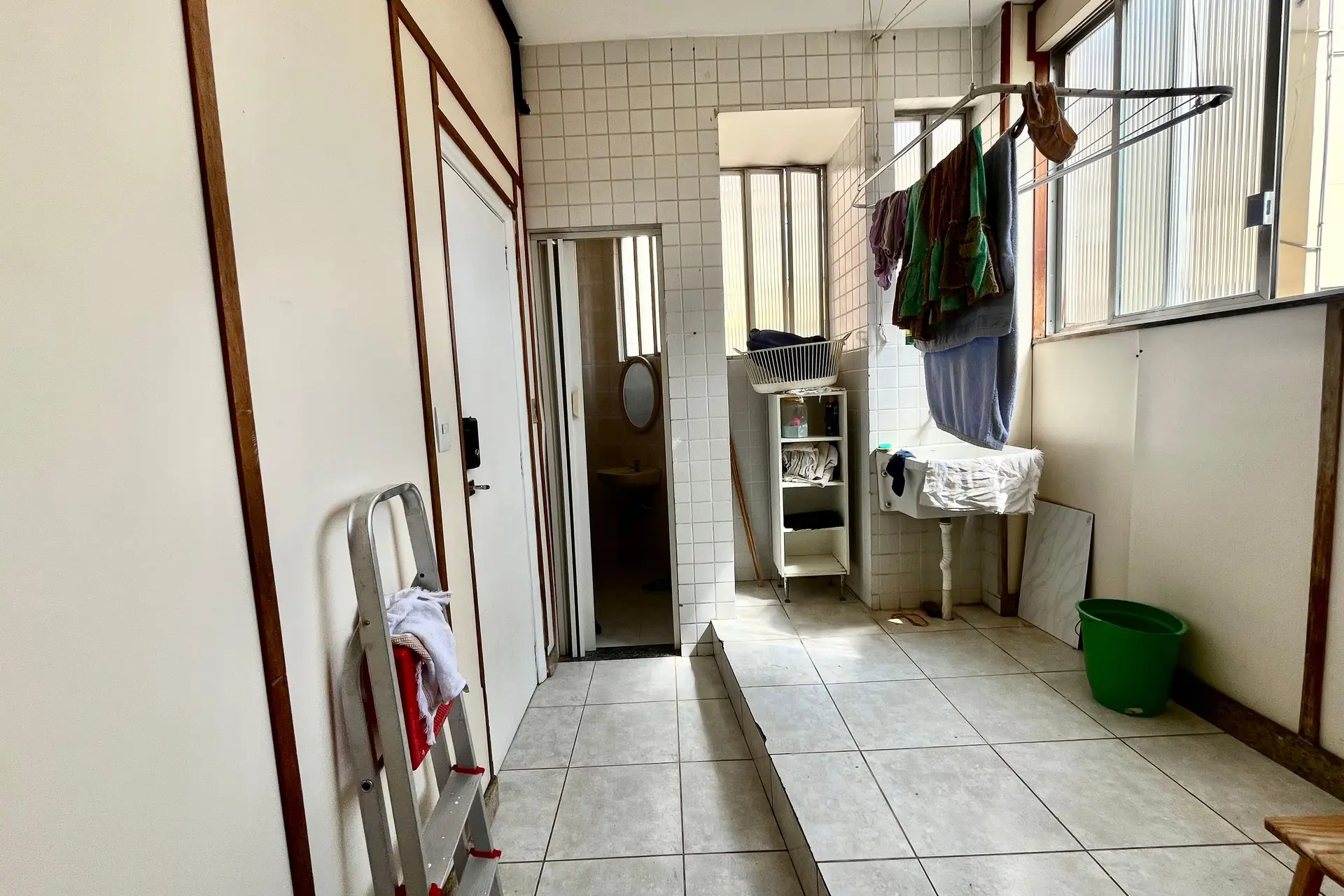3 quartos e espaço de home office: apartamento de 170 m² — photo 32