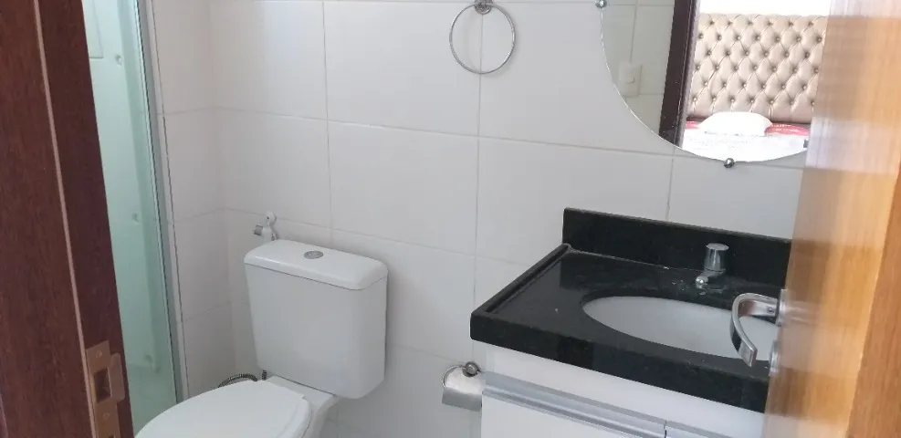 Apartamento mobiliado de 3 quartos com varanda envidraçada — photo 4