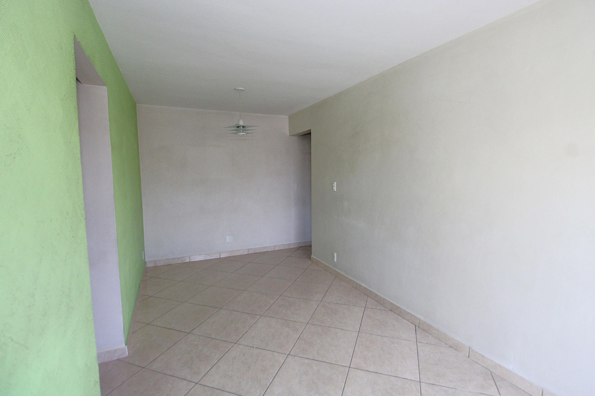 2-bedroom apartment, 60 m² — photo 25