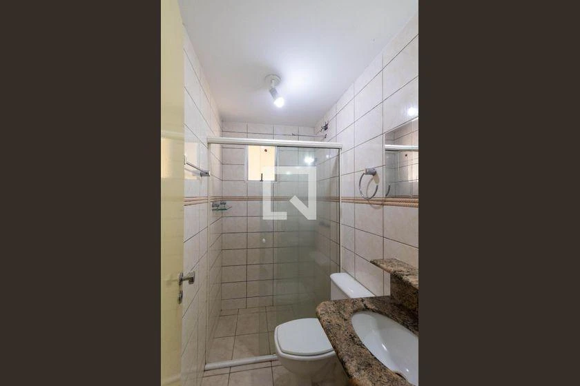 Балкон с грилем и 3 спальни: квартира 80 м² — photo 21