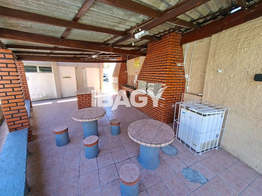 3-bedroom apartment, 51 m² — photo 25