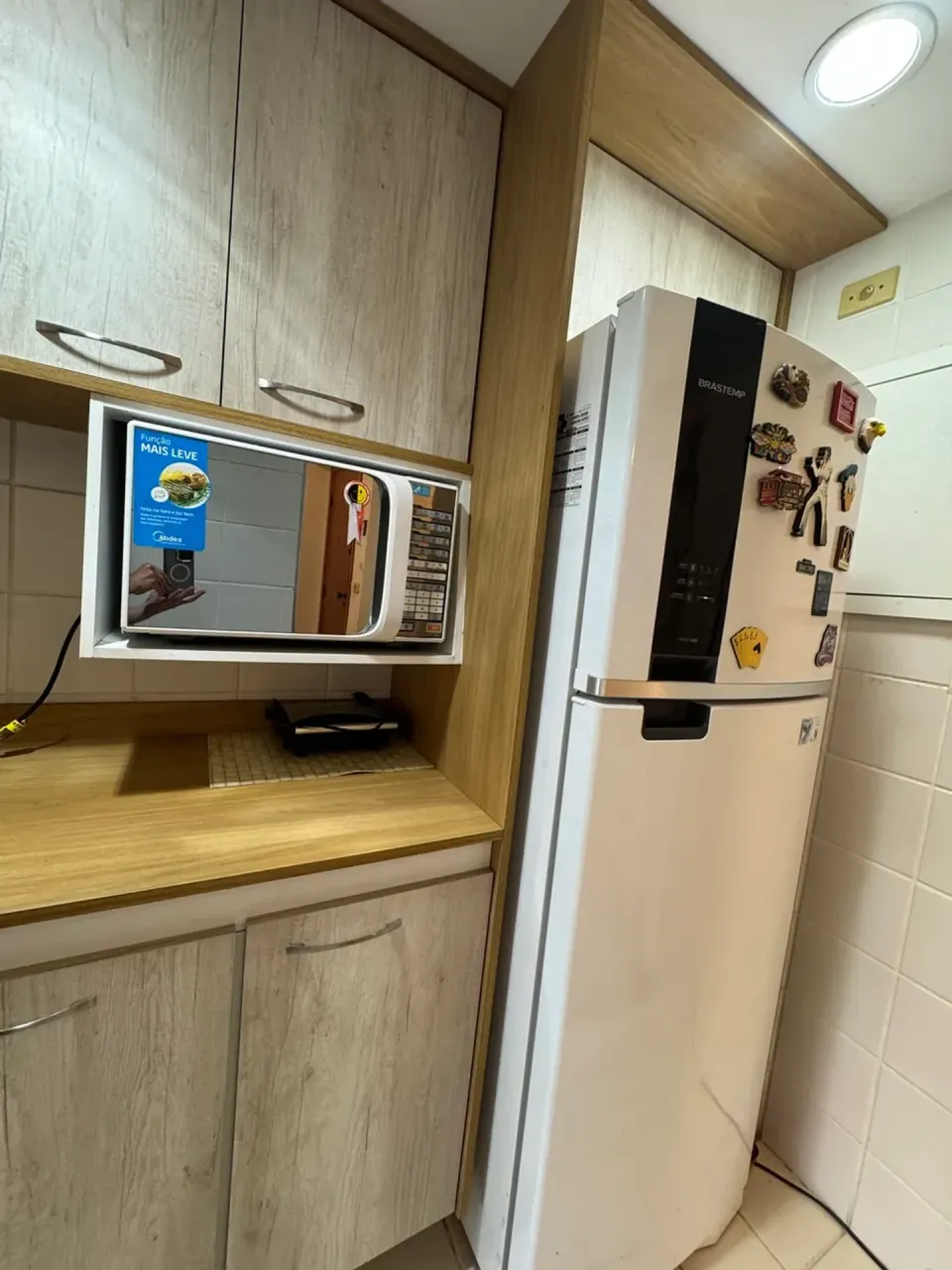 Мебльована квартира з 1 спальнею та 58 м² — photo 17