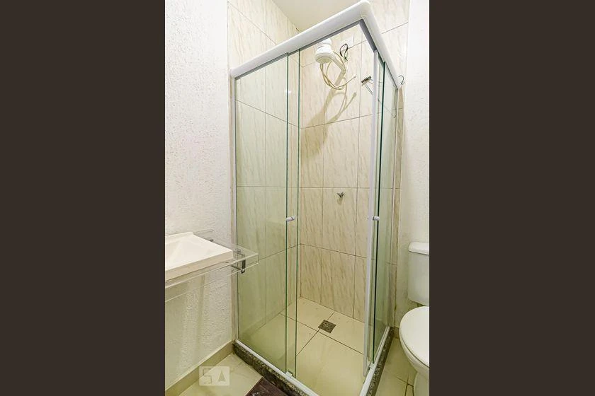 Casa em condomínio sem mobília com 4 quartos e 208 m² — photo 44