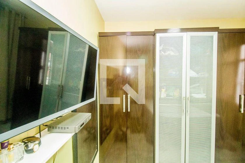 Furnished 2-bedroom apartment with 2 bathrooms — photo 13