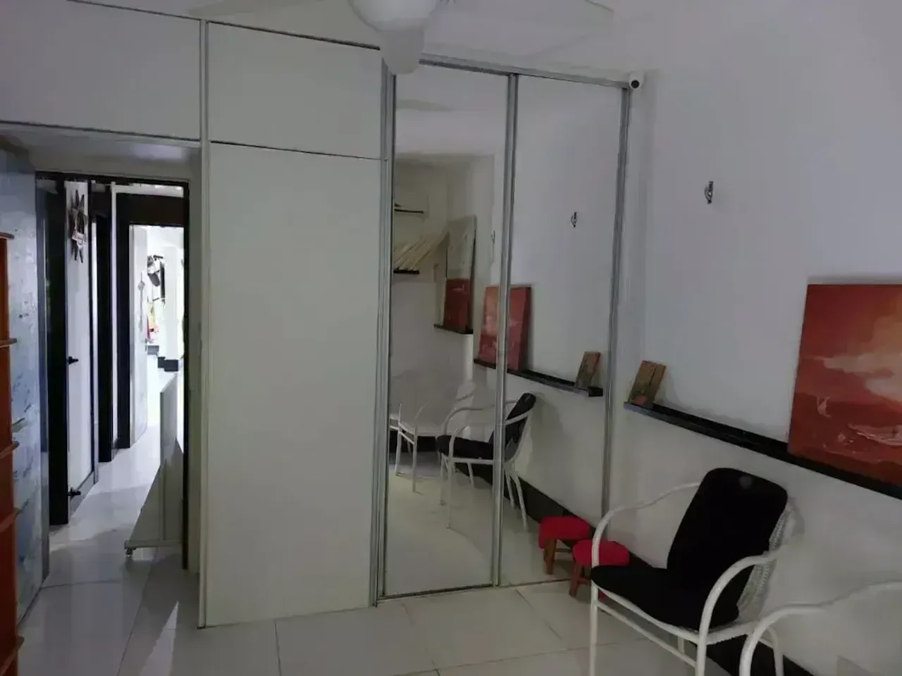 Apartment with 4 bedrooms and 4 bathrooms plus 2 parking spaces — photo 10