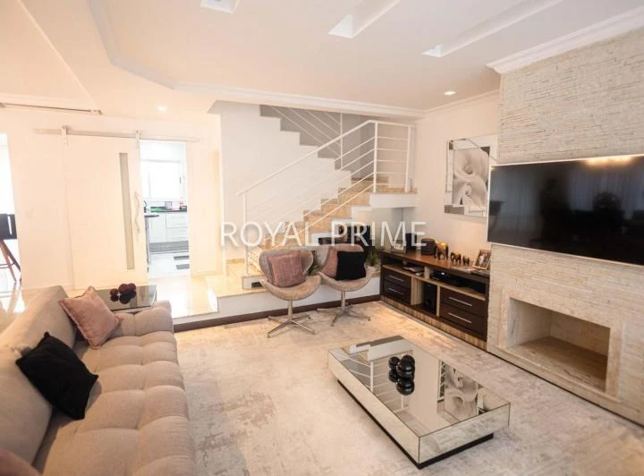 Condo house with an equipped kitchen and 4 bedrooms — photo 5