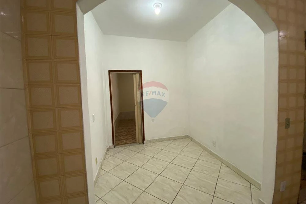 Небольшой дом без мебели 40 м²: 1 спальня и отдельная кухня — photo 6