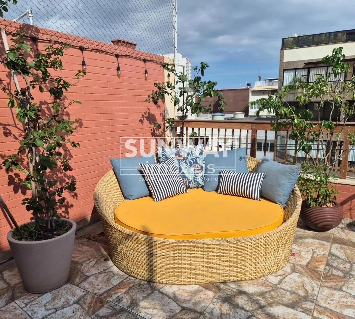 3 quartos e lava-louças: apartamento de 247 m² — photo 10