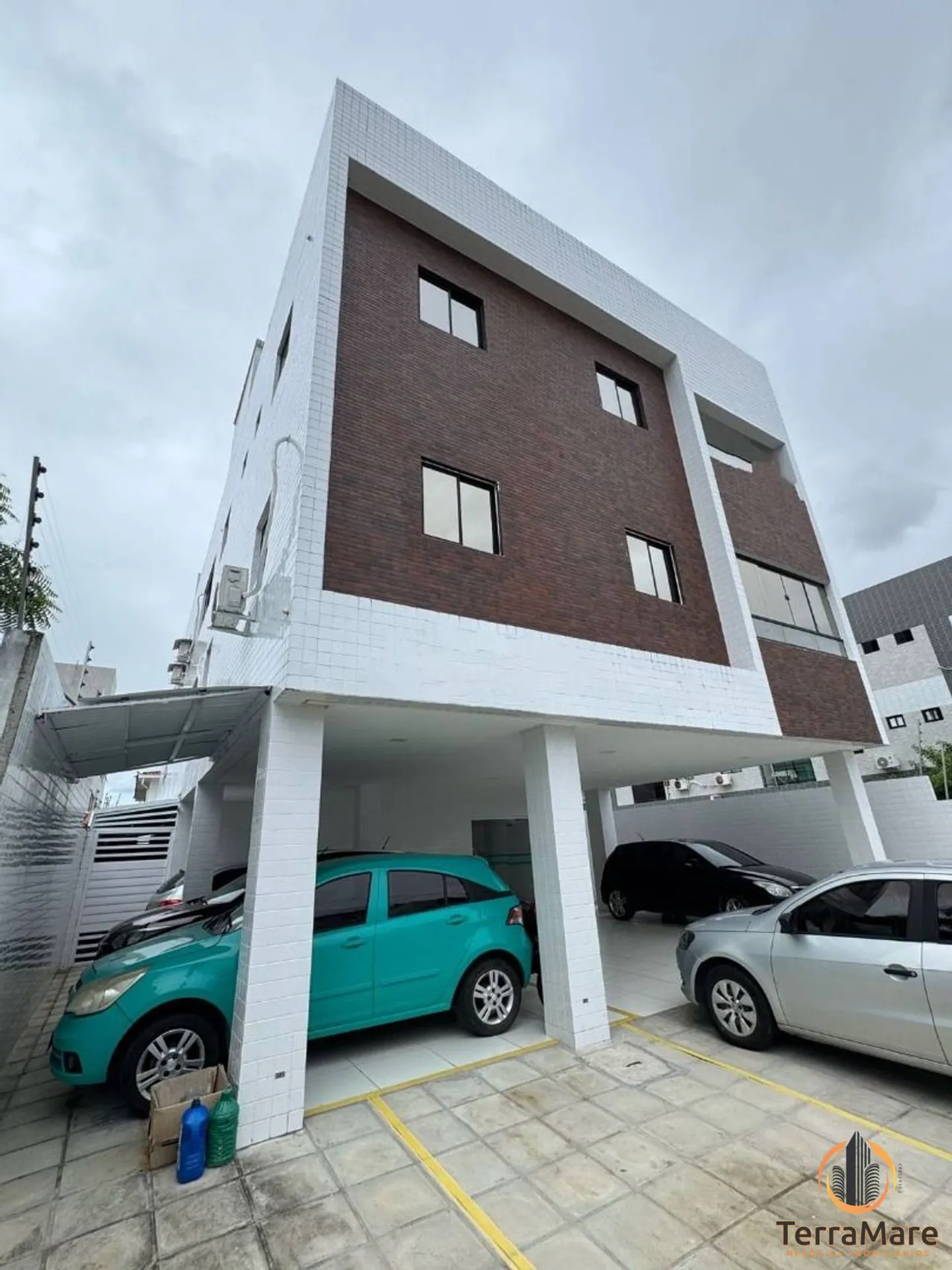 Квартира: 2 спальні, 1 з власною ванною кімнатою, 53 м² — photo 12