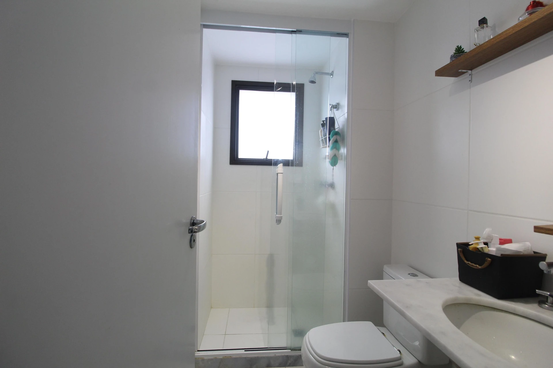 2-bedroom apartment with a glass-enclosed balcony — photo 35