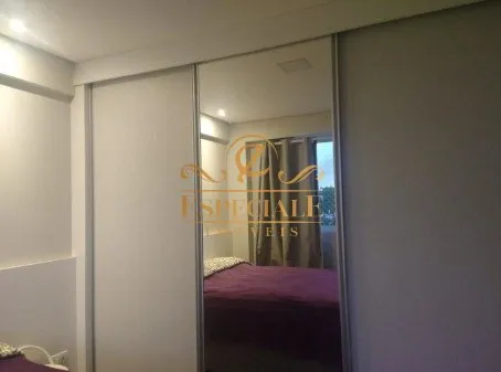 Apartamento de 1 quarto de 57 m² com sacada e churrasqueira — photo 8